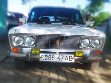 Авто ВАЗ 2106 1974 № 8818502