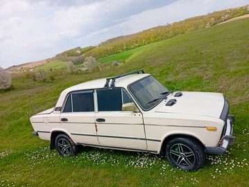 Авто ВАЗ 2106 1994 № 8818504