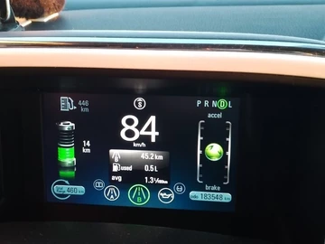 Авто Chevrolet Volt 2011 № 8818508