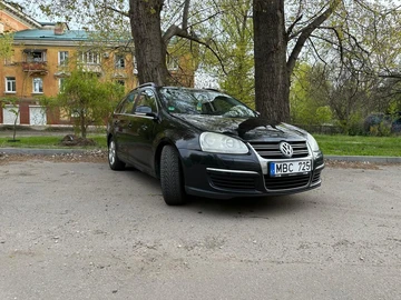 Авто Volkswagen Golf 2009 № 8818528