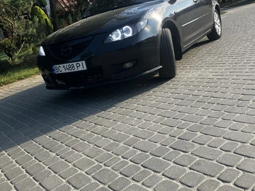 Авто Mazda 3 2007 № 8818533