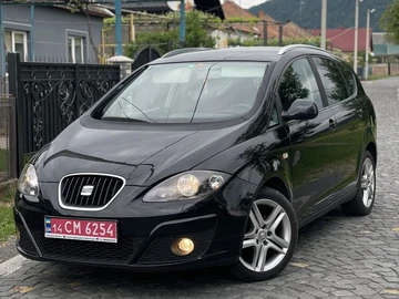 Авто SEAT Altea Xl 2012 № 8818535