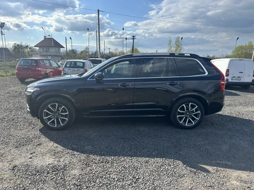 Авто Volvo Xc90 2019 № 8818541