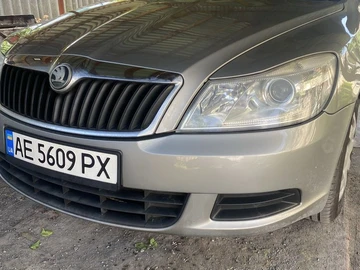 Авто Skoda Octavia 2010 № 8818551