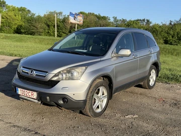 Авто Honda Cr-V 2008 № 8818557