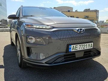 Авто Hyundai Amica 2019 № 8818565