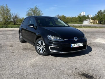 Авто Volkswagen Golf 2015 № 8818568
