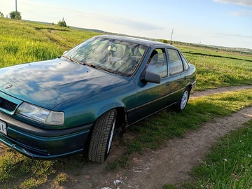 Авто Opel Vectra 1995 № 8818569
