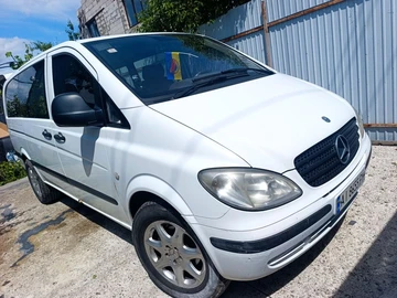 Авто Mercedes 190 2006 № 8818653