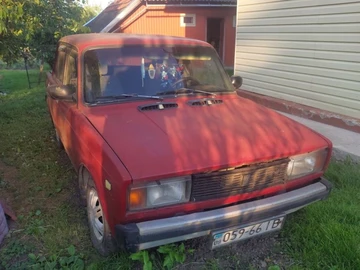 Авто ВАЗ 2105 1995 № 8818655