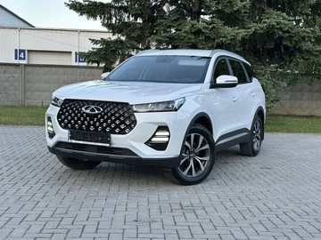 Авто Chery Tiggo 2021 № 8818657