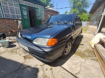 Авто ВАЗ 2114 2006 № 8818661