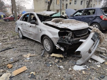 Авто Chevrolet Lacetti 2008 № 8818663