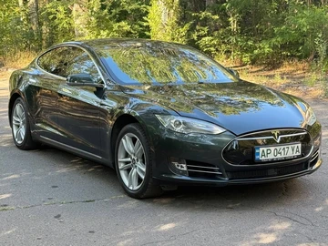 Авто Tesla Model S 2014 № 8818679