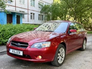 Авто Subaru Legacy 2005 № 8818696