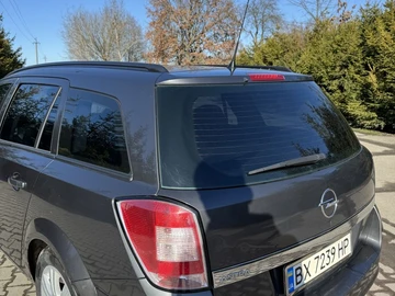Авто Opel Astra 2011 № 8818699