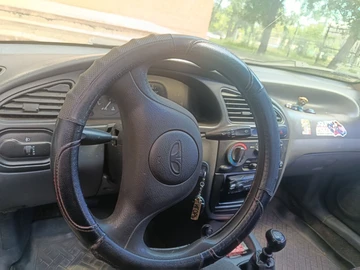 Авто Daewoo Lanos Sens  2004 № 8818707