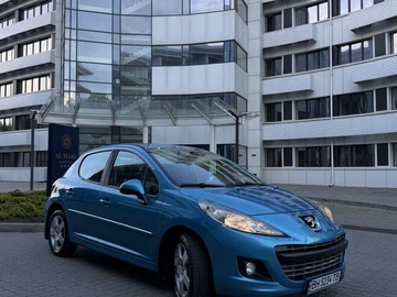 Авто Peugeot 207 2011 № 8818708