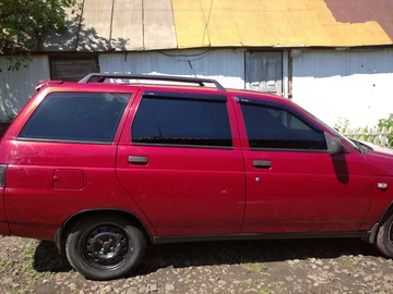 Авто ВАЗ 2111 2008 № 8818721