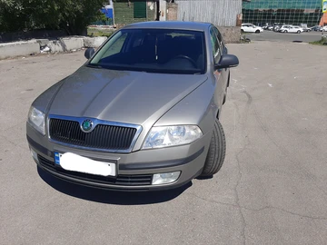 Авто Skoda Octavia 2012 № 8818722