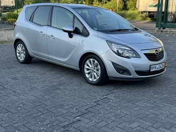 Авто Opel Meriva 2013 № 8818724