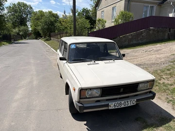 Авто ВАЗ 2104 1990 № 8818725