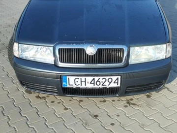 Авто Skoda Octavia 2005 № 8818729