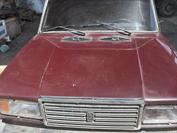 Авто ВАЗ 2107 2002 № 8818732