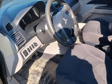 Авто Mitsubishi Grandis 2006 № 8818733