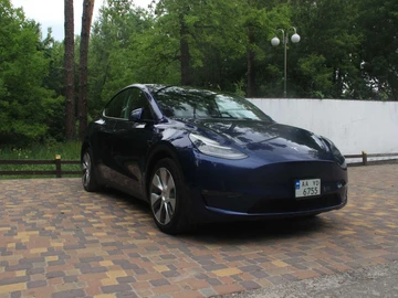 Авто Tesla Roadster 2022 № 8818740