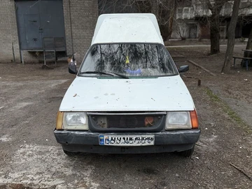 Авто ЗАЗ Таврия 2007 № 8818747