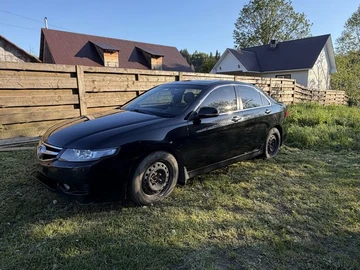 Авто Honda Accord 2007 № 8818749