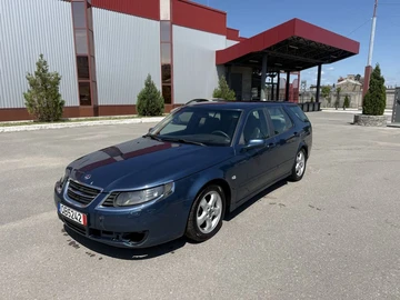 Авто Saab 9-7X 2006 № 8818759
