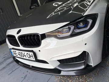 Авто BMW 3 Серия 2017 № 8818763