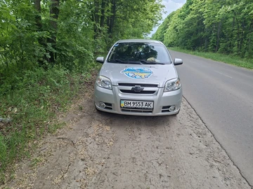 Авто Chevrolet Chevette 2008 № 8818766