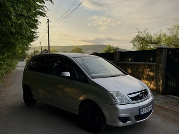 Авто Opel Meriva 2006 № 8818756