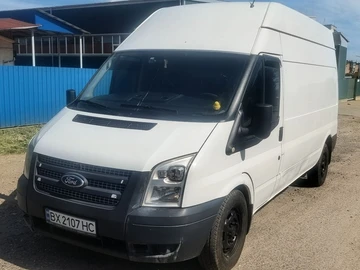 Авто Ford Transit 2012 № 8818771