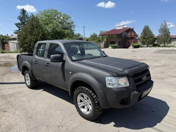 Авто Ford Ranger 2008 № 8818772