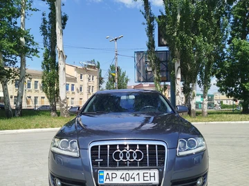 Авто Audi A6 2006 № 8818775