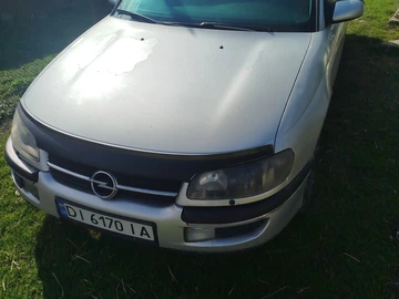 Авто Opel Omega 1999 № 8818776