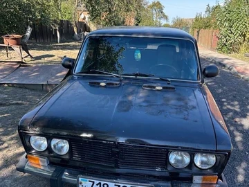 Авто ВАЗ 2106 1989 № 8818777