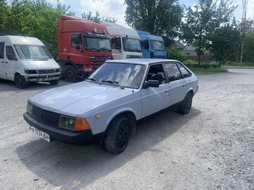 Авто  2141 1990 № 8818778