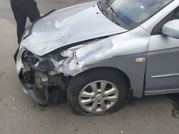 Авто KIA Cerato Forte  2007 № 8818779
