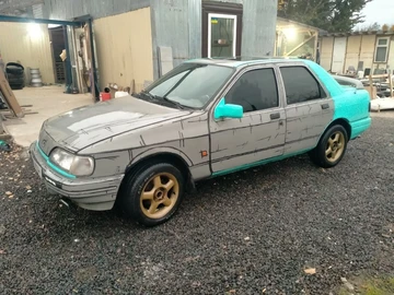 Авто Ford Sierra 1989 № 8818781