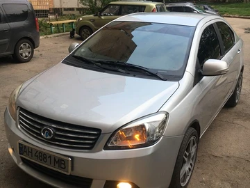 Авто Great Wall Voleex 2013 № 8818824