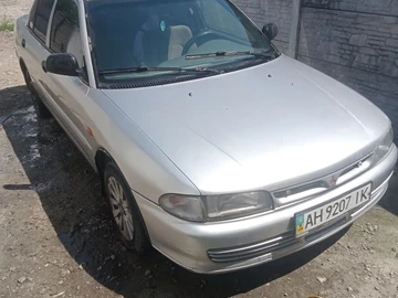Авто Mitsubishi Lancer 1993 № 8818827