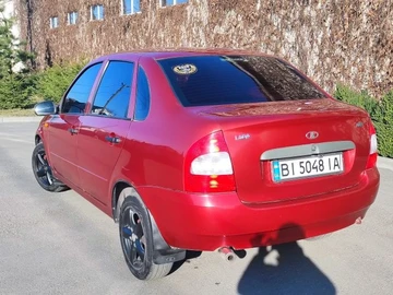 Авто ВАЗ 1118 Kalina 2008 № 8818828