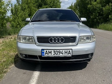 Авто Audi A4 1999 № 8818830