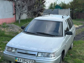 Авто ВАЗ 2111 2001 № 8818842