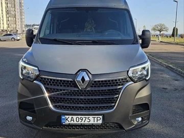 Авто Renault 11 2024 № 8818843